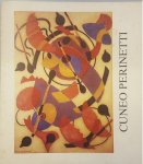 Cúneo Perinetti : expone en Galería Latina en su 10º aniversario 1980-1990 vignette