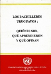 Los bachilleres uruguayos vignette
