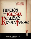 Función de la Iglesia en la realidad rioplatense vignette