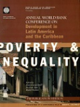 Annual world bank conference on : Development in Latin America and the Caribbean 1996 vignette