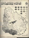Situación económica y social del Uruguay rural vignette