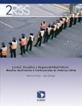 Control, disciplina y responsabilidad policial vignette