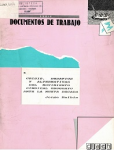 Crisis, desafíos y alternativas del movimiento sindical uruguayo ante la nueva década vignette
