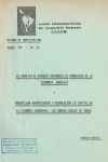 El agro en el proceso histórico de formación de la economía uruguaya y producción agropecuaria y acumulación de capital en la economía uruguaya : las nuevas reglas de juego vignette