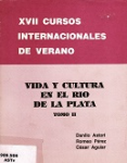 Vida y cultura en el Río de la Plata vignette