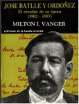 José Batlle y Ordoñez el creador de su época 1902-1907 vignette