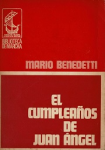 El cumpleaños de Juan Angel vignette