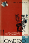 La vida cotidiana en tiempos de homero vignette