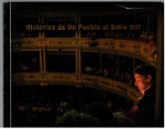 Historias de un pueblo al Solís vignette