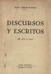 Discursos y escritos (de 1879-a 1910) vignette