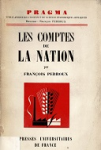 Les comptes de la Nation vignette