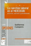 La cuestión laboral en el Mercosur: procesos, opciones y posibilidades vignette