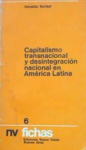Capitalismo trasnacional y desintegración nacional en América Latina vignette