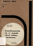 Transformación en el mundo rural latinoamericano vignette