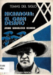 Nicaragua: el gran desafío vignette