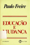 Educação e mudança vignette