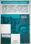 Socialismo y agricultura vignette