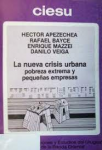 La nueva crisis urbana vignette