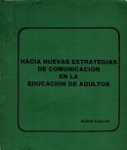Hacia nuevas estrategias de comunicación en la educación de adultos vignette