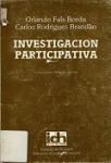 Investigación participativa vignette