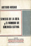 Génesis de la idea y el nombre de América Latina vignette