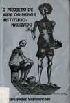 O proyeto de vida do menor institucionalizado vignette