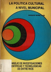 La política cultural a nivel municipal vignette