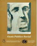 Gasto Público Social en Argentina vignette