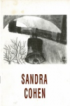 Sandra Cohen vignette