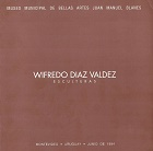 Wifredo Díaz Valdéz vignette