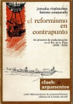 El reformismo en contrapunto: los procesos de modernización en el Río de la Plata (1890-1930) vignette