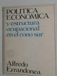 Política económica y estructura ocupacional en el Cono Sur vignette