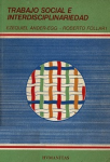 Trabajo social e interdisciplinariedad vignette