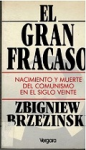 El gran fracaso vignette