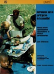 Instrumentos para la participación de la comunidad vignette