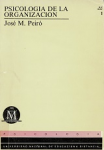 Psicología de la organización vignette