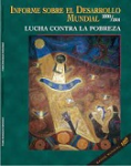 Informe sobre el desarrollo mundial 2000/2001 vignette