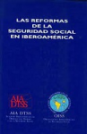 Las reformas de la seguridad social en Iberoamérica vignette