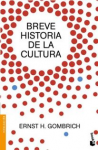 Breve historia de la cultura vignette