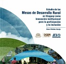 Estudio de las mesas de desarrollo rural en Uruguay como innovación institucional para la participación y la inclusión vignette