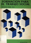 Formación para el trabajo social vignette
