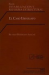 Políticas de estabilización y reforma estructural a la luz de su contexto político-social vignette