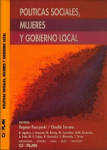 Políticas sociales, mujeres y gobierno local vignette