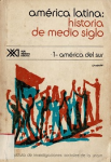 América Latina : historia de medio siglo vignette