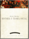 Historia y teoría social vignette