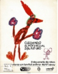 Cuidando el potencial del futuro : el desarrollo de niños preescolares en familias pobres del Uruguay vignette