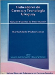 Indicadores de Ciencia y Tecnología en el Uruguay vignette