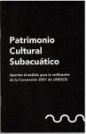 Patrimonio cultural subacuático vignette