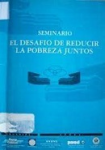 El desafío de reducir la pobreza juntos vignette