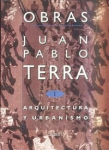 Juan Pablo Terra. Obras. v. 1. Arquitectura y urbanismo vignette